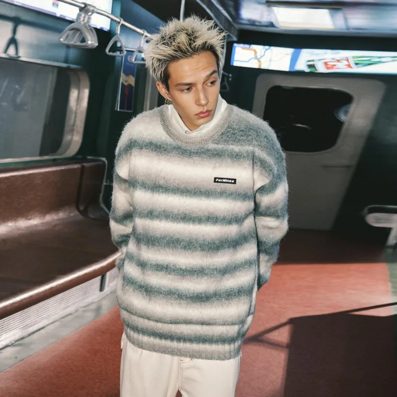 FORNINES Knitwear Unisex-16