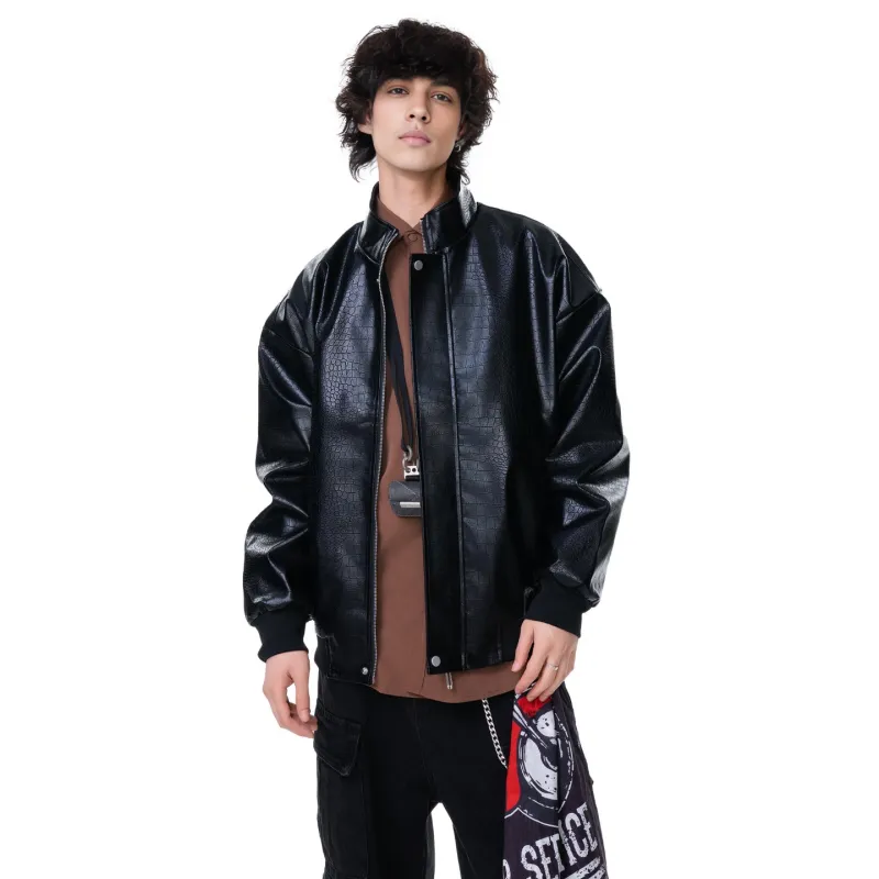 HSTYLE Jackets Unisex-2