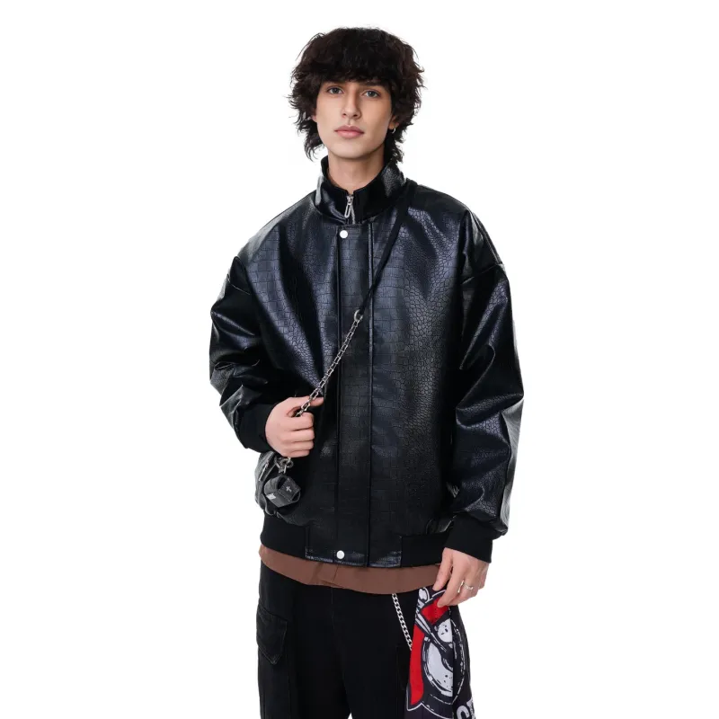 HSTYLE Jackets Unisex-3