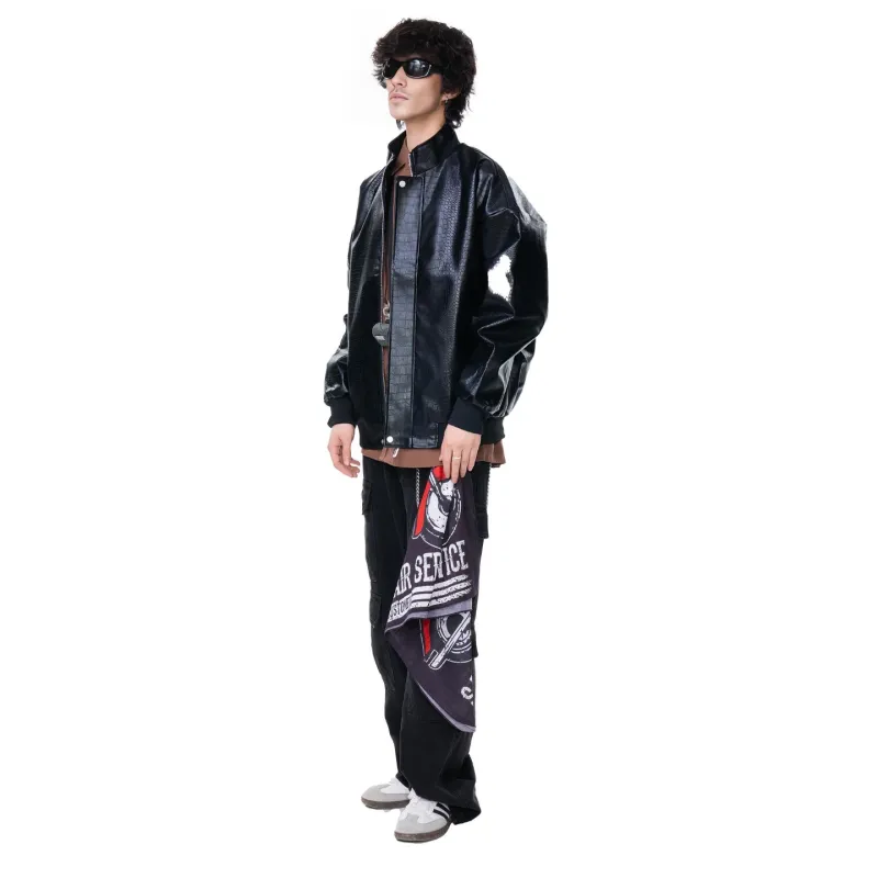 HSTYLE Jackets Unisex-5