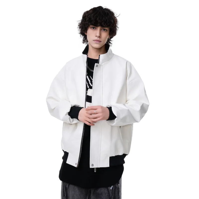 HSTYLE Jackets Unisex-8