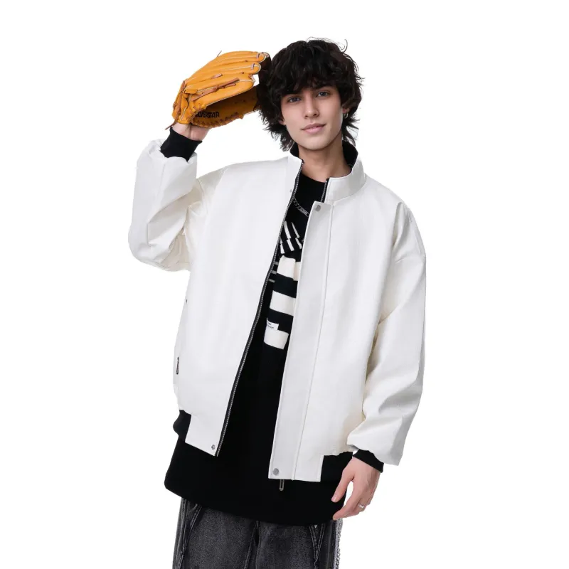 HSTYLE Jackets Unisex-9