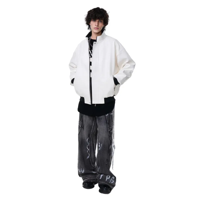 HSTYLE Jackets Unisex-10