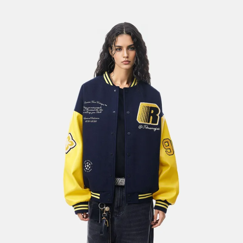 FDR Jackets Unisex-13