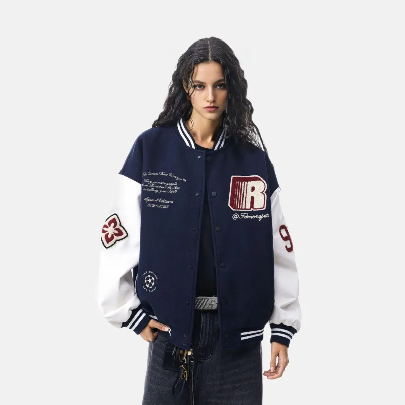 FDR Jackets Unisex-19