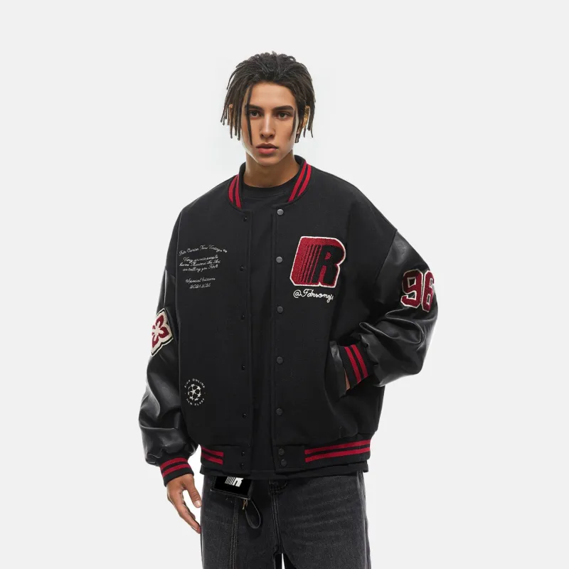 FDR Jackets Unisex-2