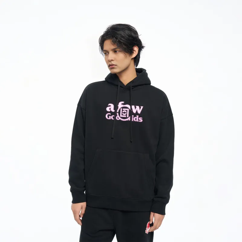 AFGK x CLOTTEE Sweatshirt Unisex-2