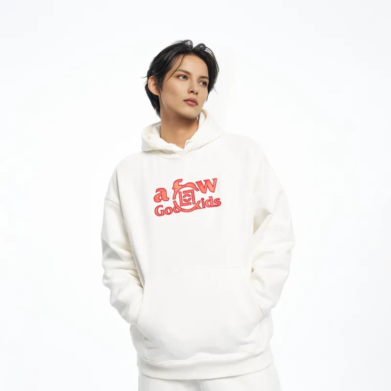 AFGK x CLOTTEE Sweatshirt Unisex-9