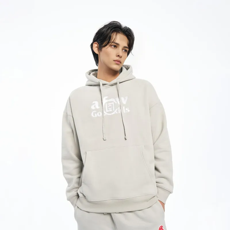 AFGK x CLOTTEE Sweatshirt Unisex-12