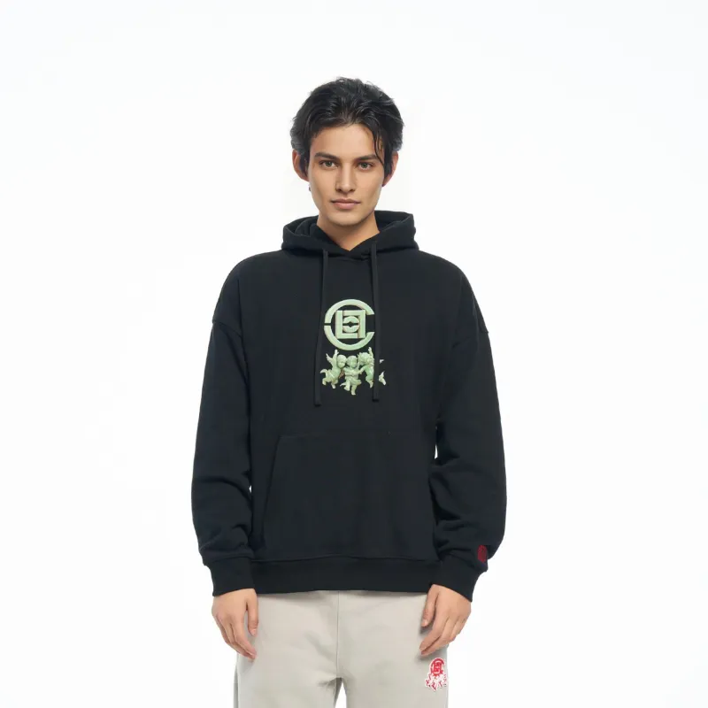 AFGK x CLOTTEE Sweatshirt Unisex-7