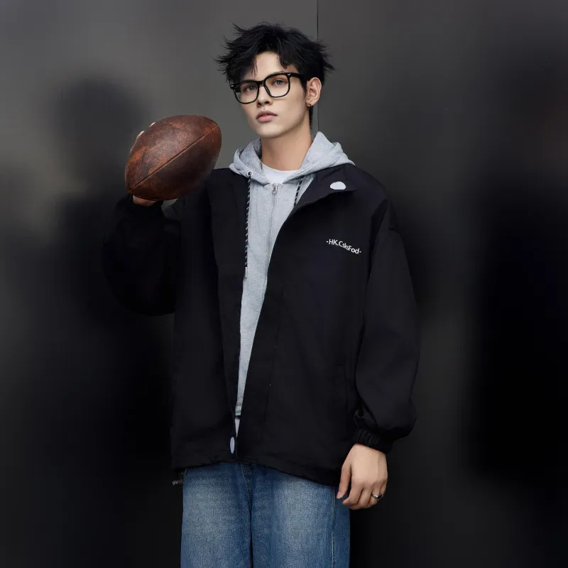 CSKS Jackets Unisex-2