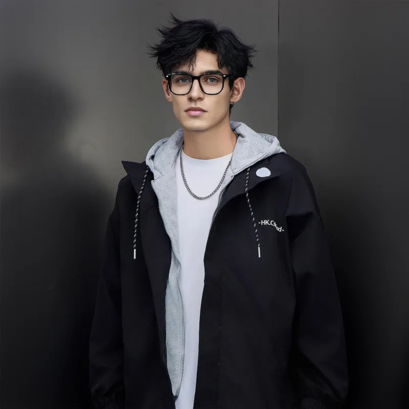 CSKS Jackets Unisex-3