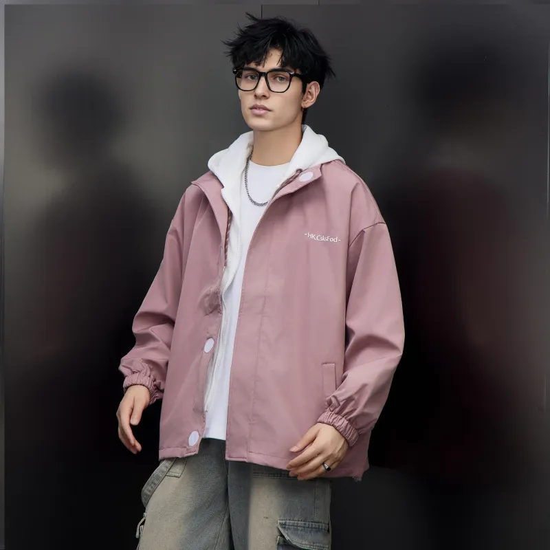 CSKS Jackets Unisex-15