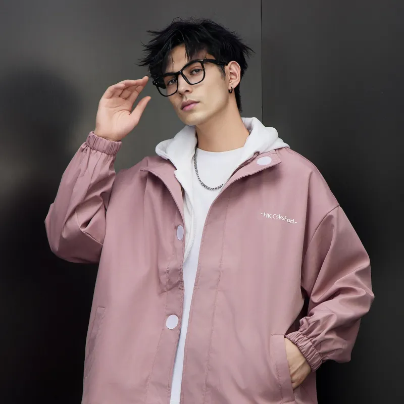 CSKS Jackets Unisex-16