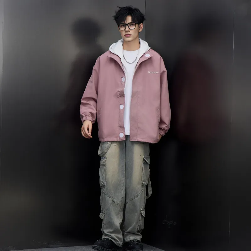 CSKS Jackets Unisex-17