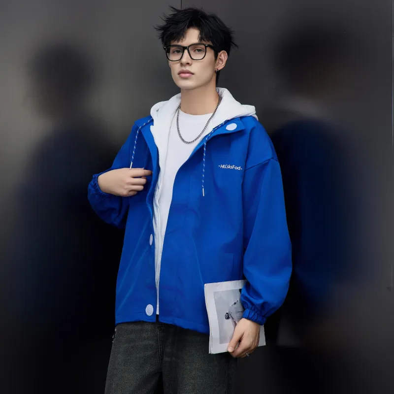 CSKS Jackets Unisex-22