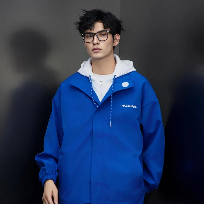 CSKS Jackets Unisex-23