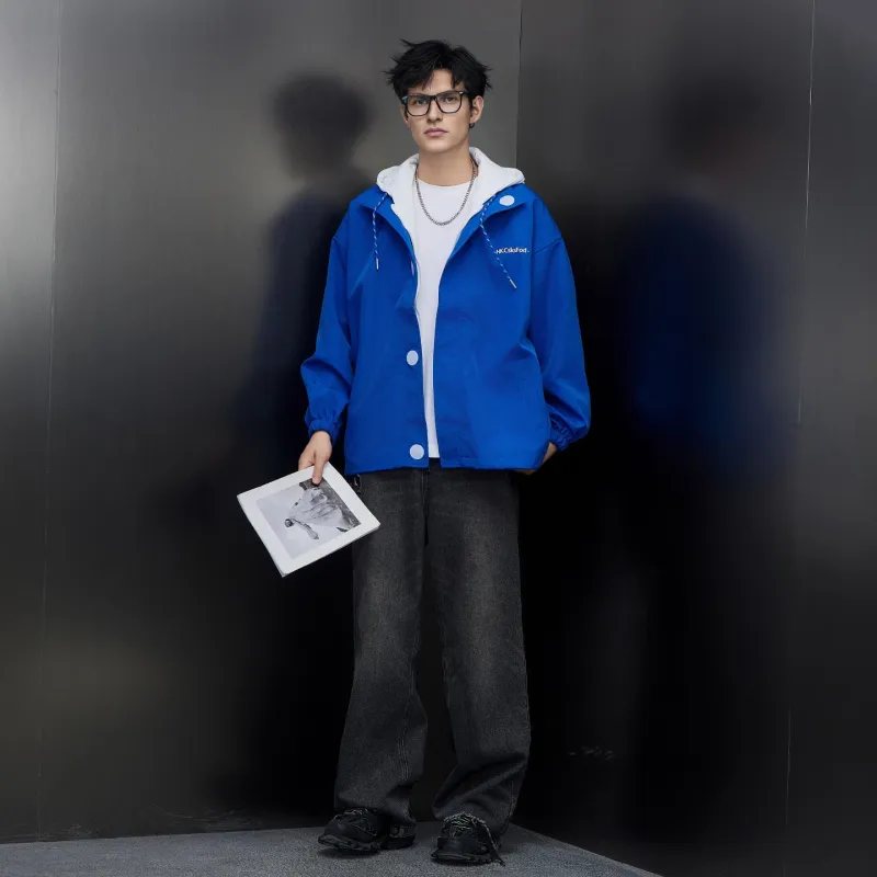 CSKS Jackets Unisex-24