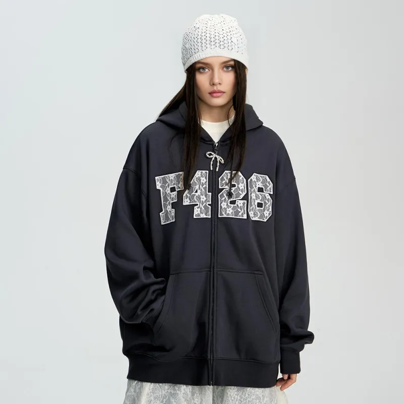 F426 Sweatshirts Unisex-2