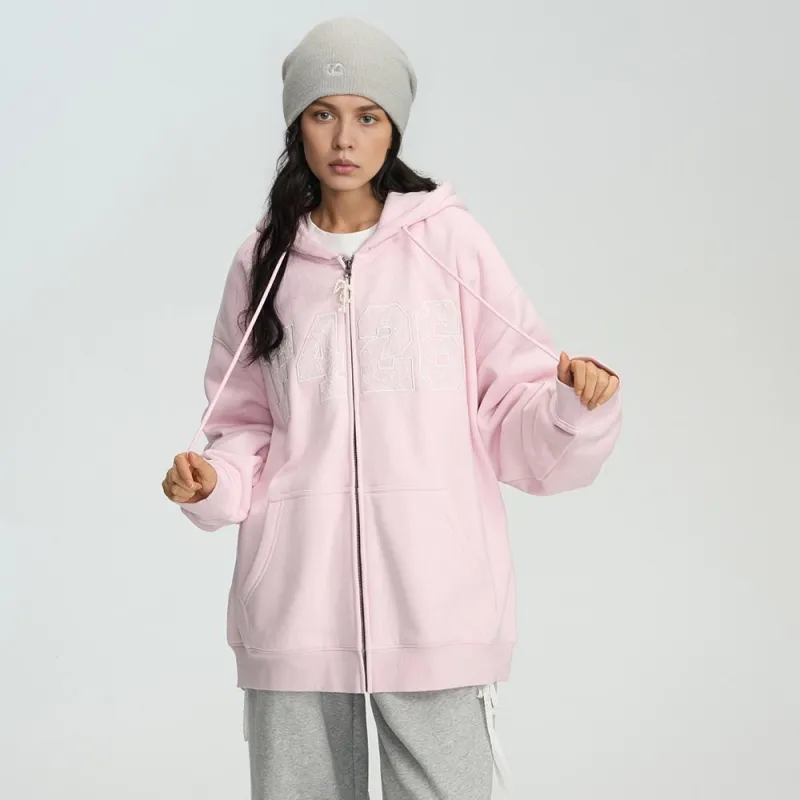F426 Sweatshirts Unisex-9