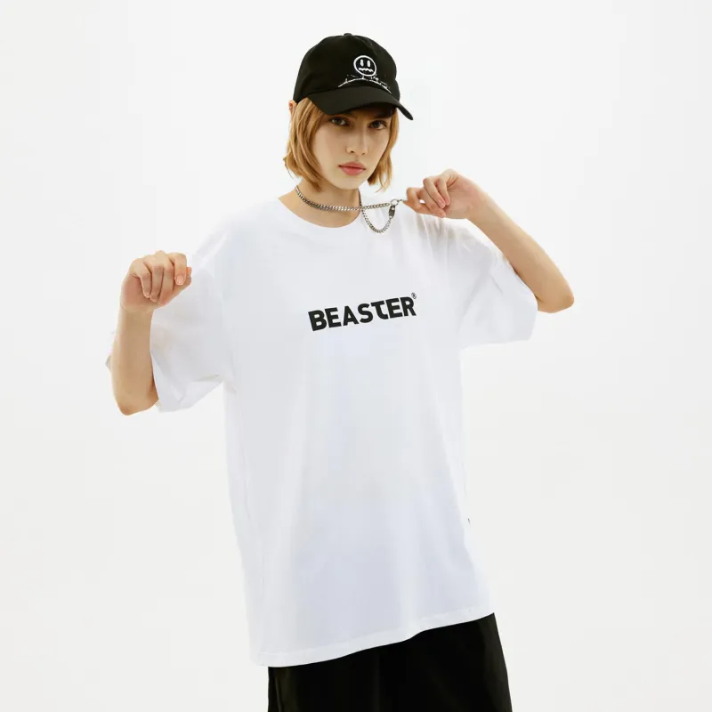 BEASTER T Shirts Unisex-6