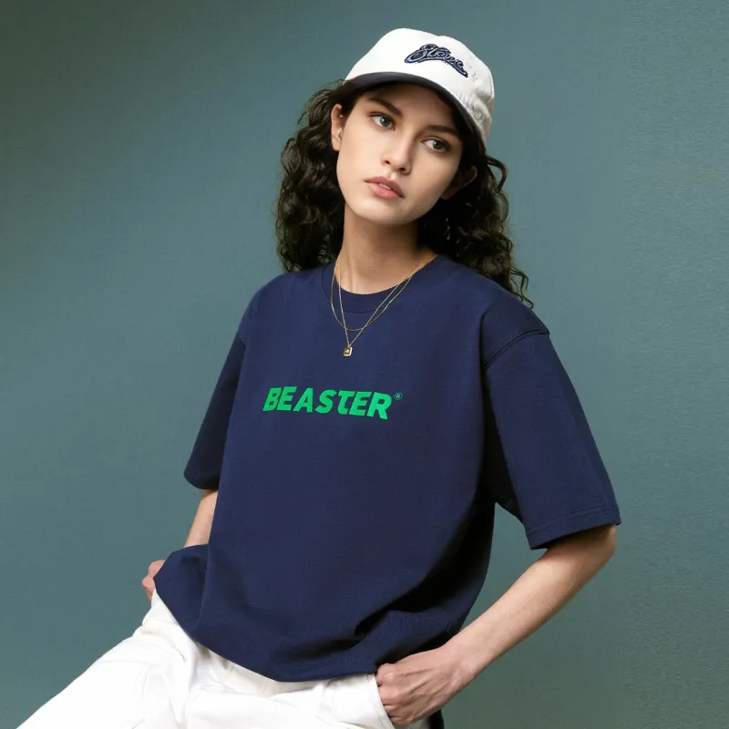 BEASTER T Shirts Unisex-11