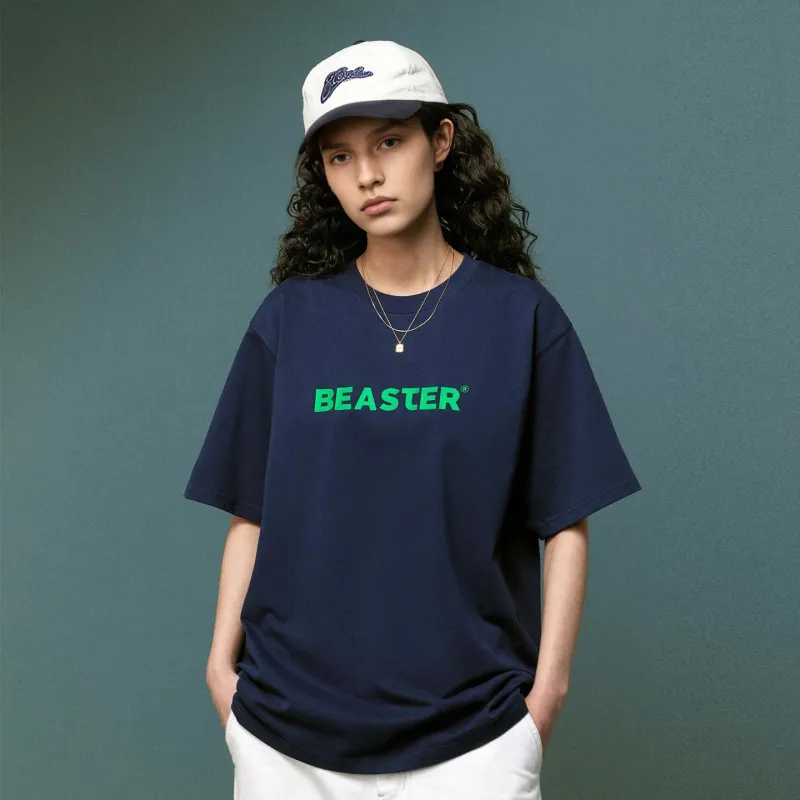 BEASTER T Shirts Unisex-12