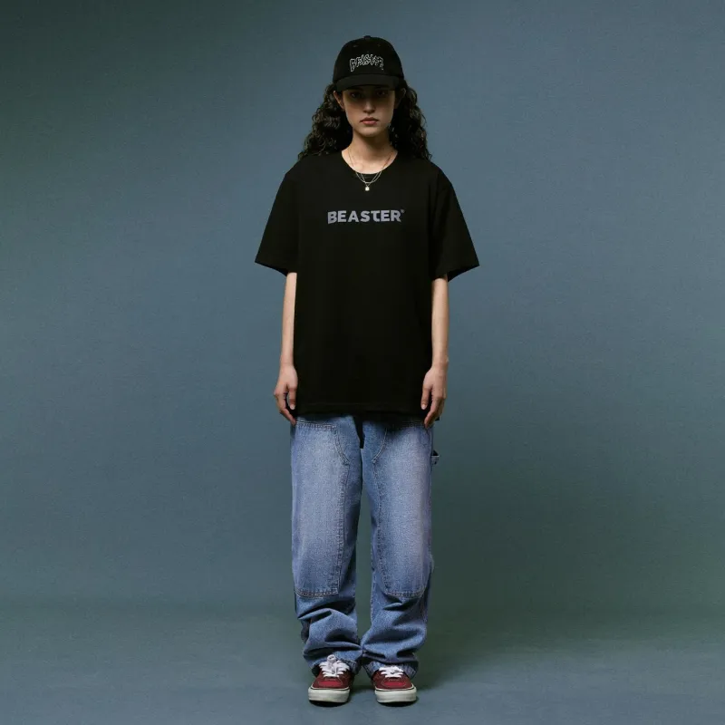 BEASTER T Shirts Unisex-16