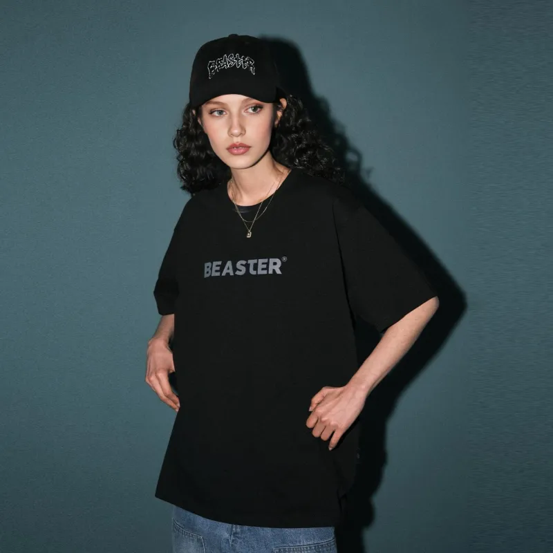 BEASTER T Shirts Unisex-18