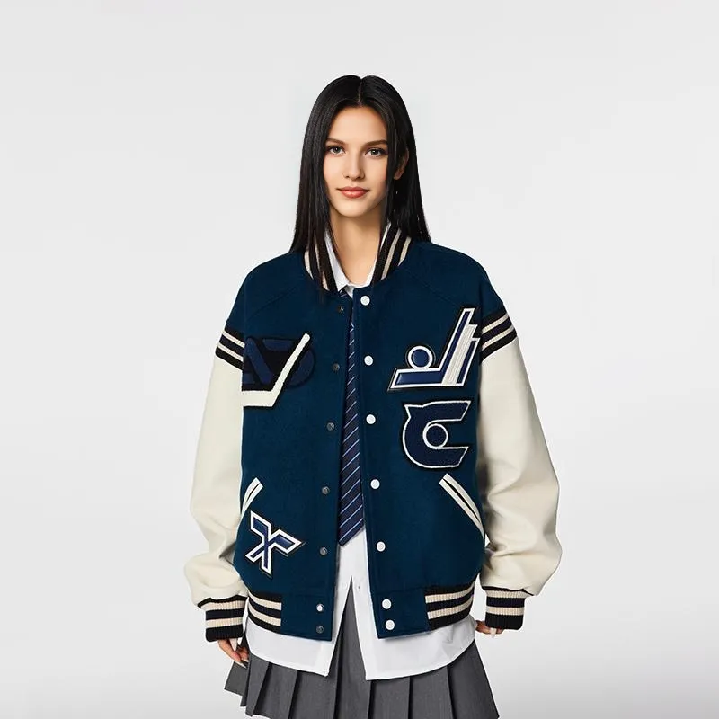 A Chock Baseball Jerseys Unisex-6