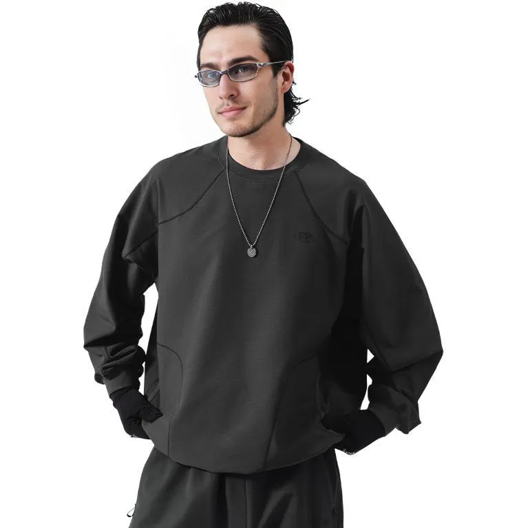 NOTHOMME BLUE Sweatshirt Unisex-3