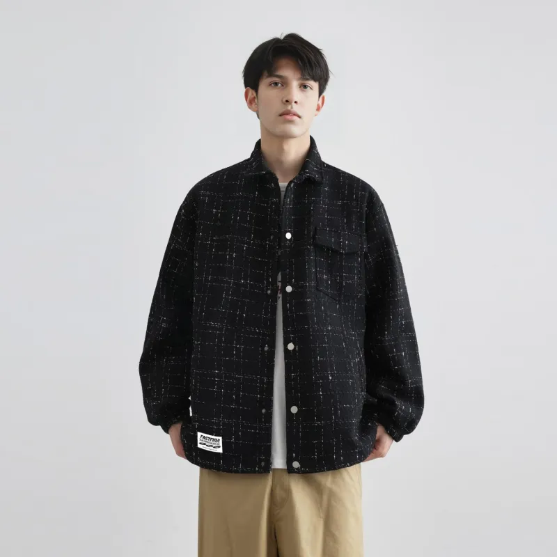 FASTFISH Jackets Unisex-22
