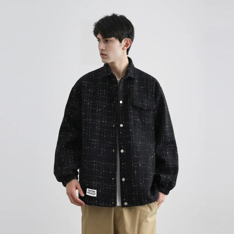 FASTFISH Jackets Unisex-24