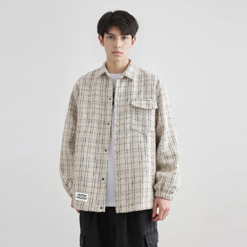 FASTFISH Jackets Unisex-28