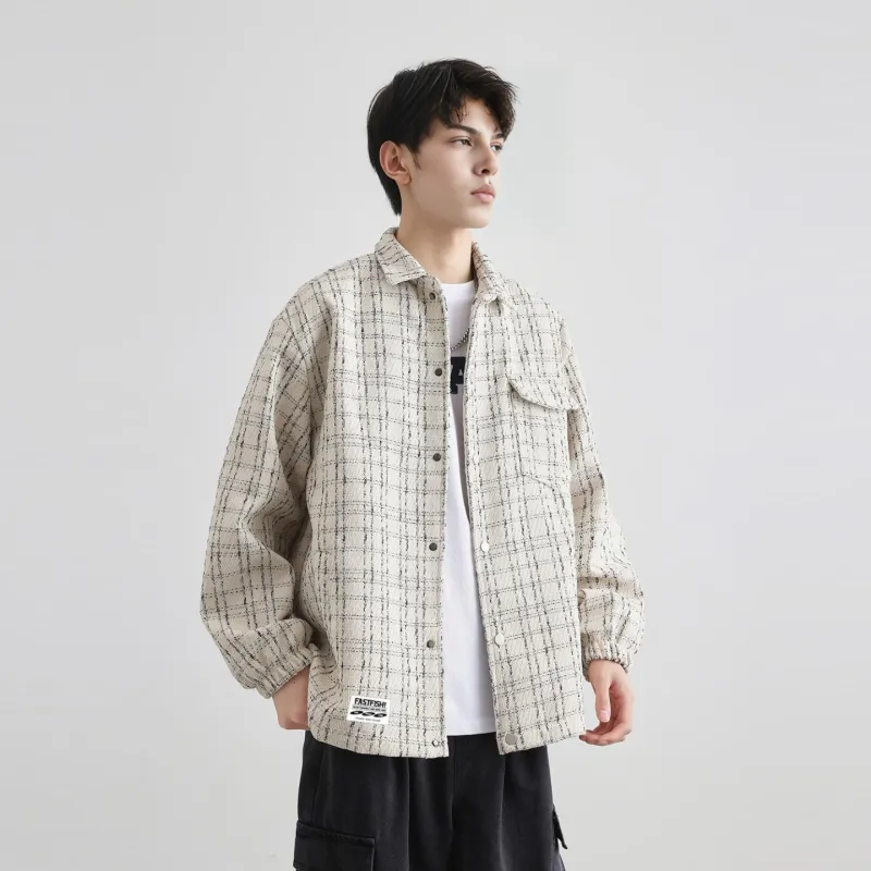 FASTFISH Jackets Unisex-29