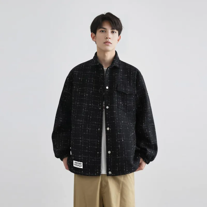 FASTFISH Jackets Unisex-32