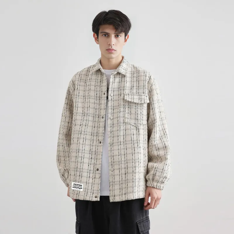 FASTFISH Jackets Unisex-38