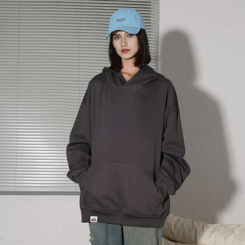 COMIC LARVA Sweatshirts Unisex-20