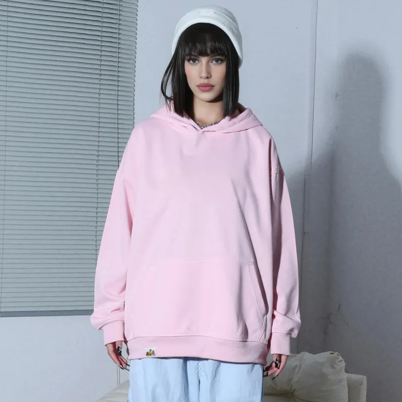 COMIC LARVA Sweatshirts Unisex-26