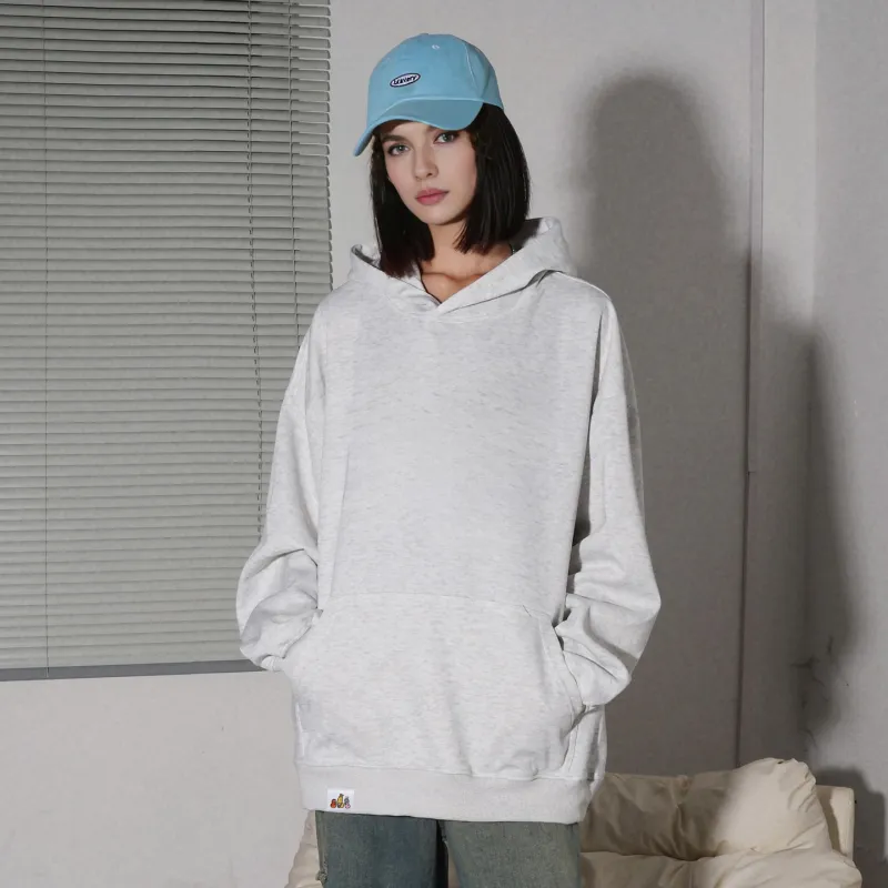 COMIC LARVA Sweatshirts Unisex-35