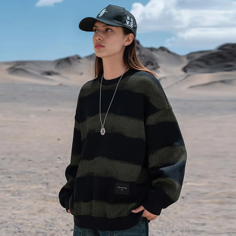 AOGZ Knitwear Unisex-2