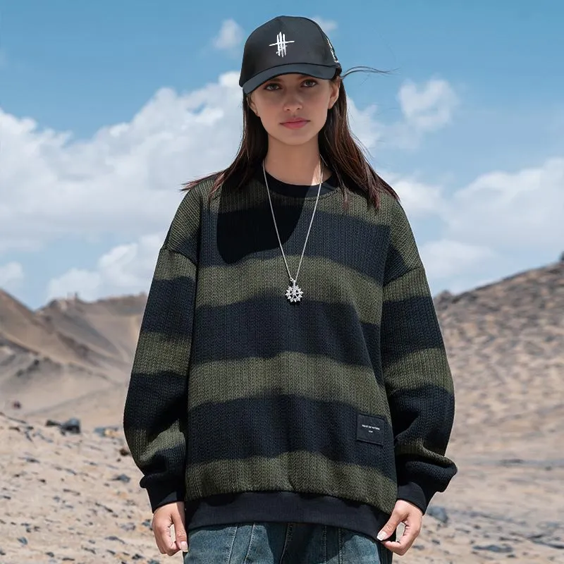 AOGZ Knitwear Unisex-3