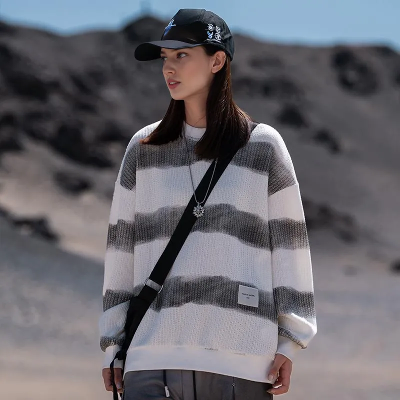 AOGZ Knitwear Unisex-11
