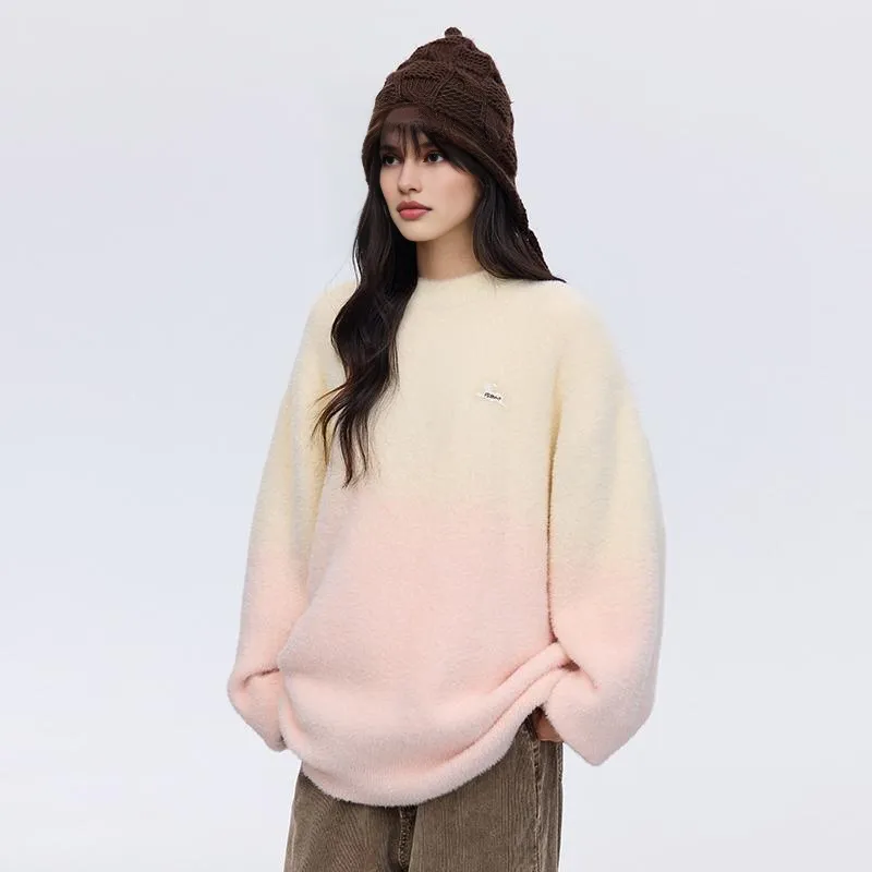 PSO Brand Puppy Series Sweater Unisex-5