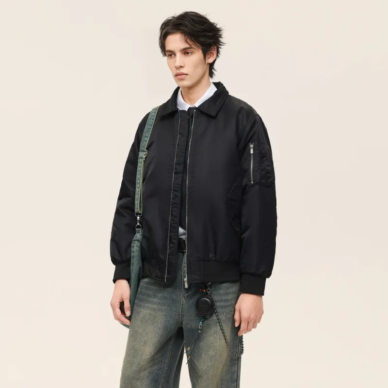UNKNOWTAL Jackets & Coats Unisex-3