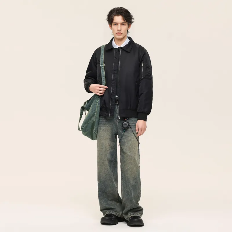 UNKNOWTAL Jackets & Coats Unisex-5