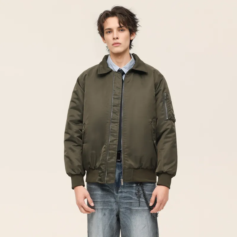 UNKNOWTAL Jackets & Coats Unisex-9