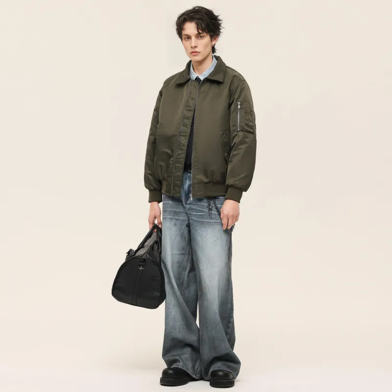 UNKNOWTAL Jackets & Coats Unisex-11