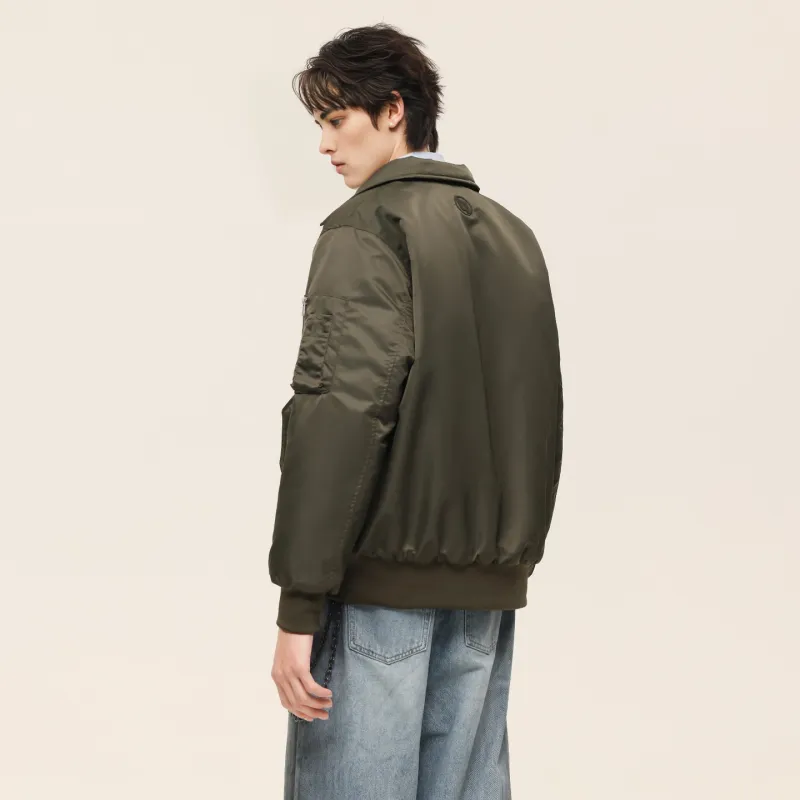 UNKNOWTAL Jackets & Coats Unisex-13