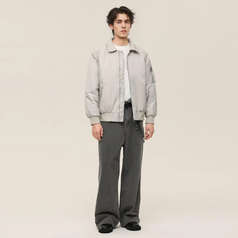 UNKNOWTAL Jackets & Coats Unisex-18